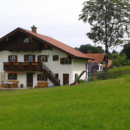 Seebachlehen Berchtesgaden Buitenkant foto